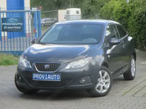 SEAT Ibiza Copa 1.2 TSI TÜV NEU 1 Hand