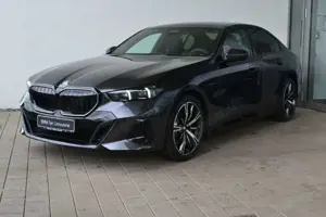 BMW 520 d Limousine M Sportpaket