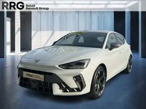 CUPRA Leon 1.5 eTSI