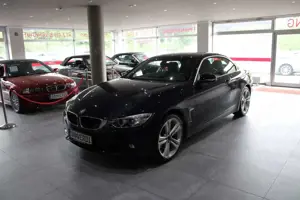 BMW 428 i xDrive Cabrio NAVI XENON MEMORY *BRD*EURO 6