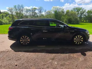 Renault Talisman Bild 4