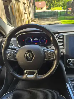 Renault Talisman Bild 5