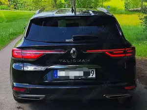 Renault Talisman Bild 2