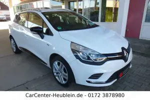 Renault Clio IV Grandtour Limited
