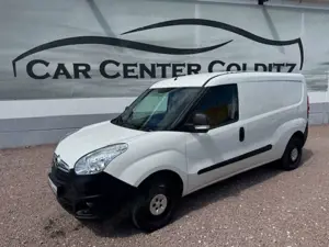 Opel Combo Combo 1.3CDTI Maxi L2H1*Klima*AHK*