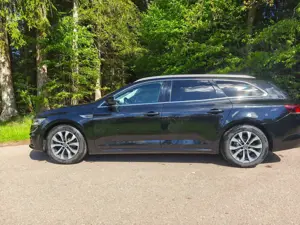 Renault Talisman Bild 3