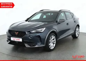 CUPRA Formentor 1.4 e-Hybrid DSG LED Navi Tempomat AHK