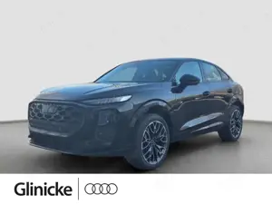 Audi Q3 TFSI quattro 150 kW S tronic
