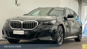 BMW 520 d A xDrive Tou M-Sport LCPro HUD 360° HK 19"