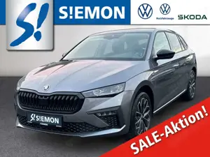 Skoda Scala 1.0 TSI DSG Tour MatrLED Temp SHZ LHZ RKam