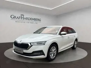 Skoda Octavia Combi Style TDI DSG NaviAHK Panoramadach