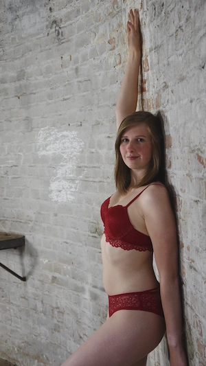 Model, W, auf TfP-Basis gesucht Bild 2