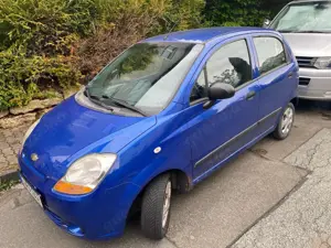 Chevrolet Matiz