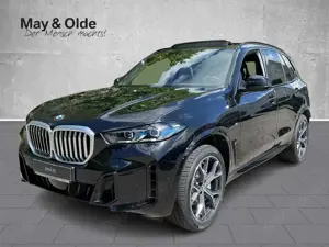 BMW X5 xDrive30d M Sport Standh. Panorama AHK DAProf.