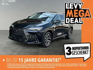 Lexus NX 350h Executive 360/CARPLAY/MEMORY