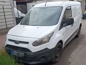 Ford Transit Connect Transit Connect TDCi 210 L2 S