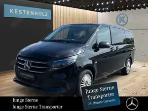 Mercedes-Benz Vito Vito 124 CDI 4x4 Tourer PRO Lang *SHZ*LED*AHK*