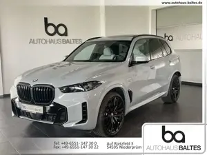 BMW X5 X5 xDrive 30d M Sport Pro 7S/22/Pano/ACC+/Luft/AHK