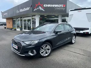 Audi A3 Sportback 35 TDI S tronic advanced LED*VIRTUAL*...