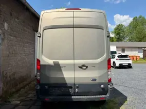 Ford Transit Bild 5