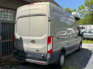 Ford Transit Bild 4