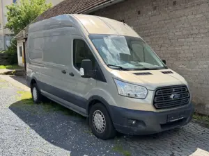 Ford Transit Bild 3