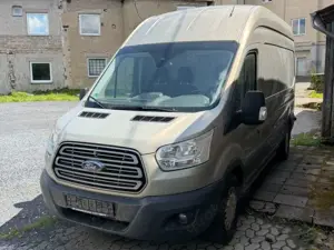 Ford Transit Bild 2