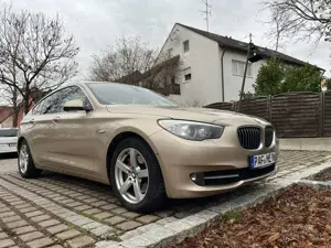 BMW 530 530d Gran Turismo