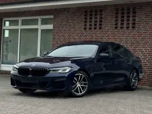 BMW 520 i*M SPORTPAKET*LEDER*LASER*GLASDACH*DAB*