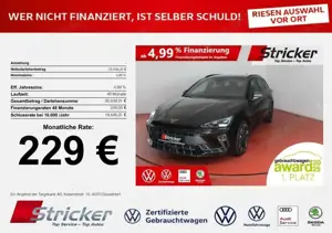 CUPRA Leon SP 2.0TDI DSG 229,-ohne Anzahlung App-Connect