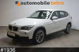 BMW X1 Sport xDrive 28i Kamera Xenon AHK ALU18