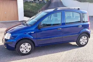 Fiat Panda 48tkm