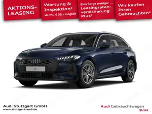 Audi A5 TDI quattro 150 kW S tronic