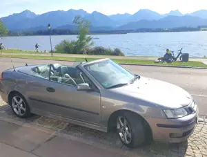 Saab 9-3 9-3 1.8 t Cabrio Vector Anniv. TÜVneu