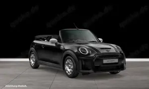 MINI Cooper S Cabrio Cooper S Cabrio*MINI Yours Trim*Navi*DAB*LED*Drivi