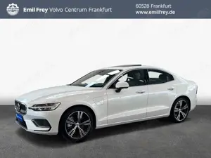 Volvo S60 T8 Recharge AWD Inscription Aut Massagesitze R