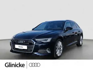 Audi A6 45 TDI quattro S-tronic S-Line Matrix S