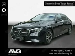 Mercedes-Benz E 200 E 200 Avantgarde Distronic-Plus Macchiatobeige