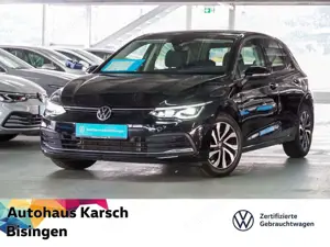 Volkswagen Golf VIII 2.0 TDI DSG Active AHK, PANOR.SD, Navi