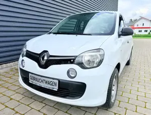 Renault Twingo Life 5-türig/ Euro6/ 1 Hand