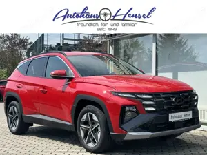 Hyundai TUCSON Hybrid 1.6 T-GDi A/T Trend KRELL Navi Smart-Key