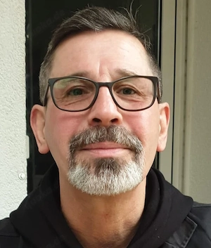 Suche schlanke Frau 