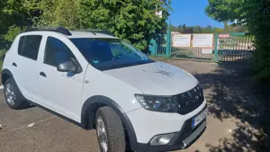 Dacia Sandero Sandero Stepway TCe 90 S
