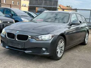 BMW 318 3 Touring 318 d*NAVI*VOLLFAHRBEREIT*