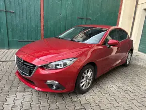 Mazda 3 3 Fließheck SKYACTIV-G 120 Center-Line