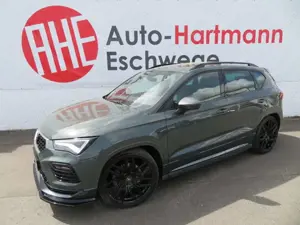 CUPRA Ateca 2.0 TSI 4Drive KW 20" AGA Pan Ahk Garantie