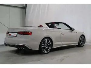 Audi S5 Bild 3