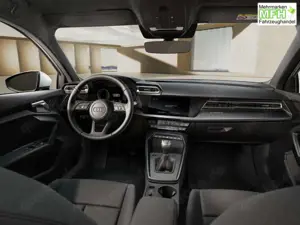 Audi A3 Sportback Navi CarPlay ACC SHZ el.HK LED+ Kam 8... Bild 3