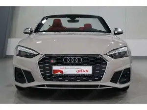 Audi S5 Bild 2