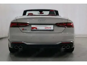 Audi S5 Bild 4